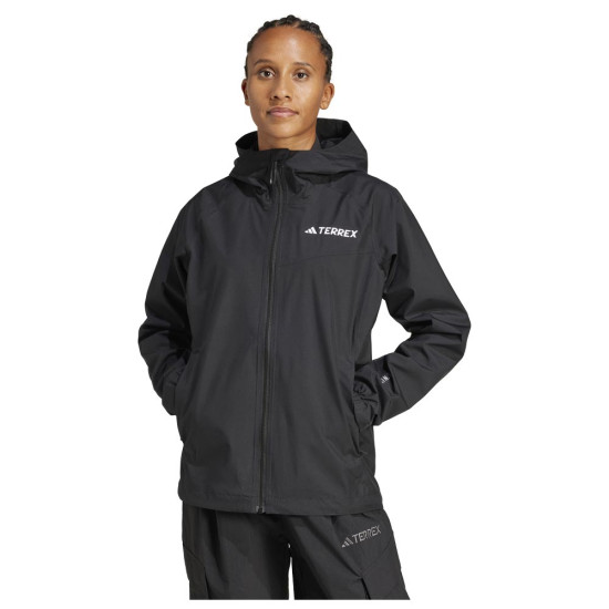 Adidas Γυναικείο μπουφάν Terrex Multi 2L Rain.Rdy Jacket